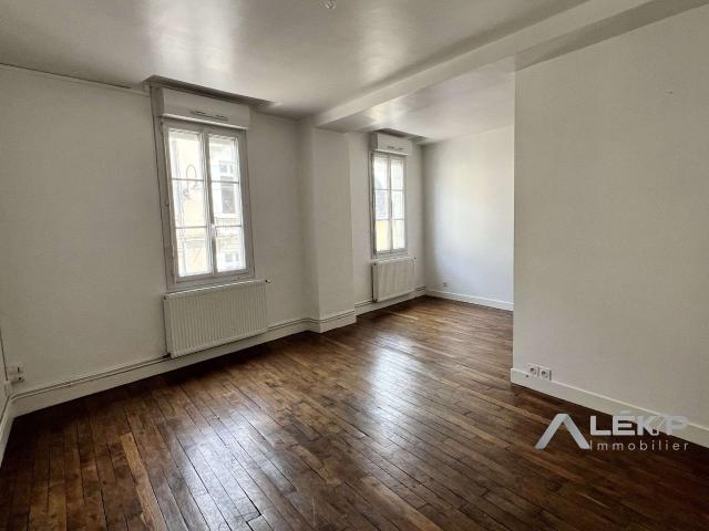 Location appartement 4 pièces Durtal 49