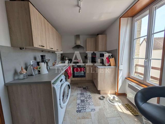 Location appartement 4 pièces Ecouves 61