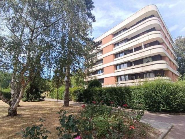 Location appartement 4 pièces Élancourt 78