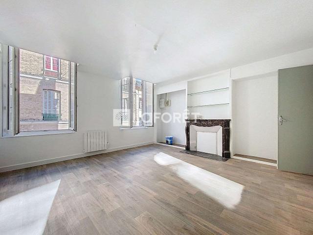 Location appartement 4 pièces Elbeuf 76