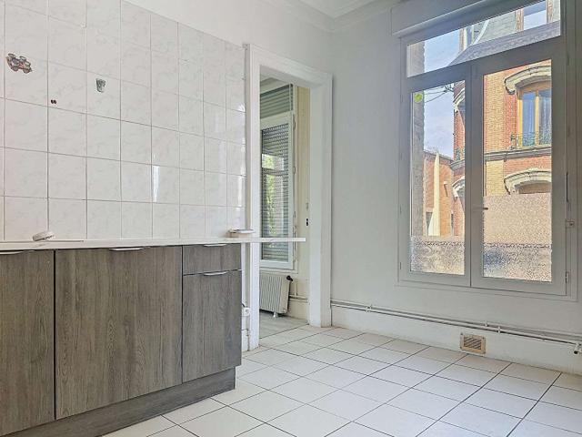 Location appartement 3 pièces Elbeuf 76