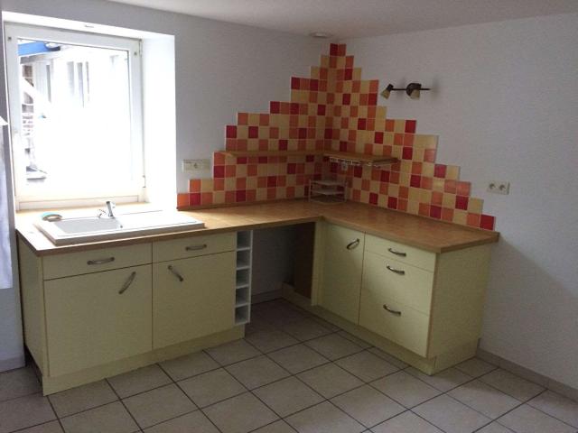 Location appartement 4 pièces Elven 56