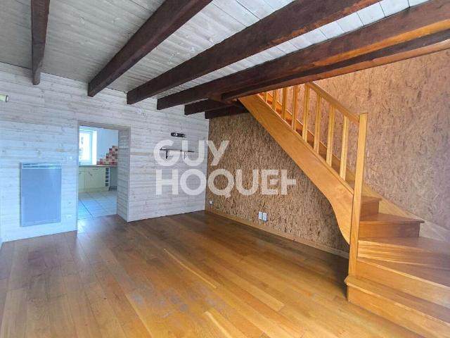 Location appartement 4 pièces Elven 56