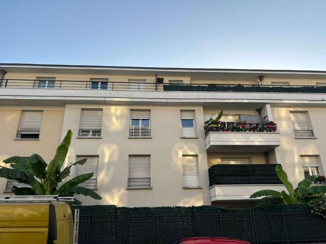 Location appartement 4 pièces Épinay sur Seine 93