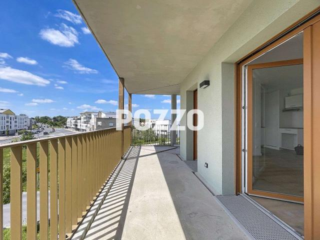 Location appartement 4 pièces Épron 14