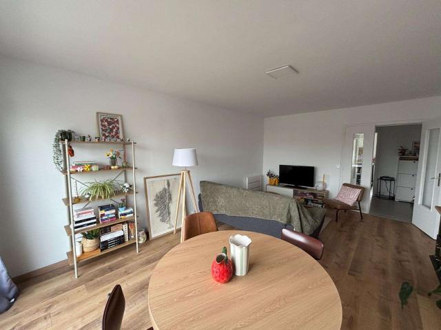 Location appartement 4 pièces Équeurdreville Hainneville 50