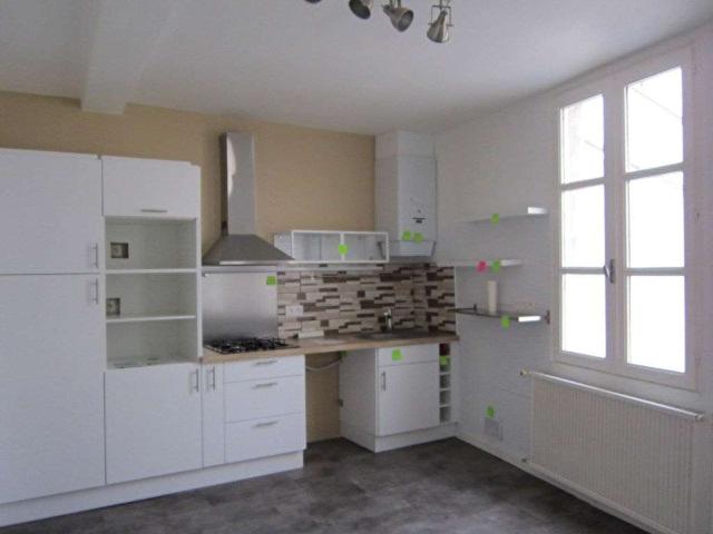 Location appartement 4 pièces Fontenay le Comte 85