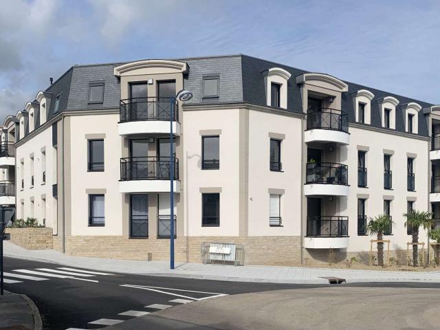 Location appartement 4 pièces Fouesnant 29