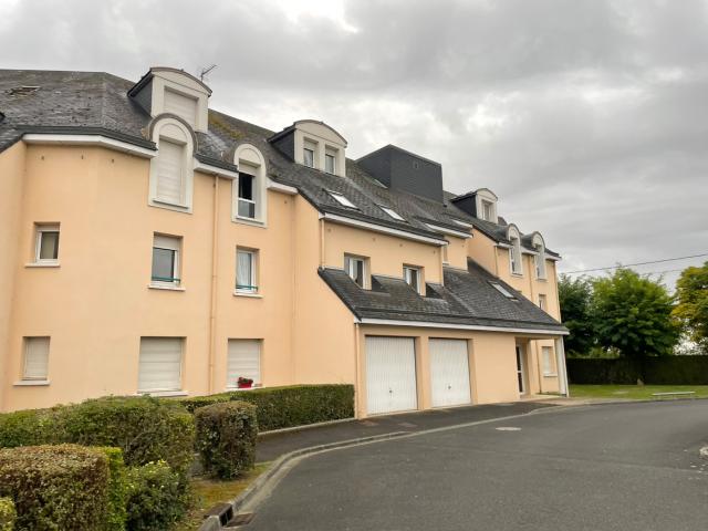 Location appartement 4 pièces Fleury sur Orne 14