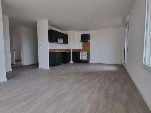 Location appartement 4 pièces Fleury sur Orne 14