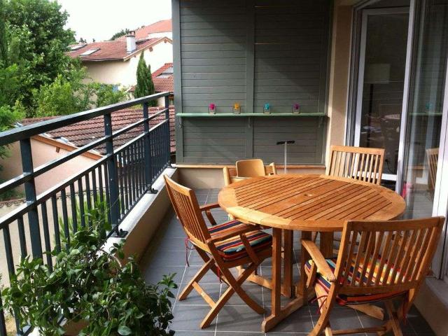 Location appartement 4 pièces Francheville 69