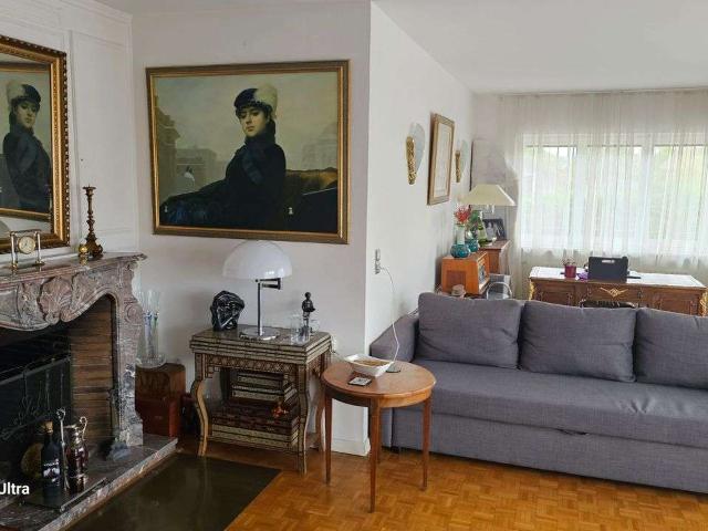 Location appartement 4 pièces Gaillard 74