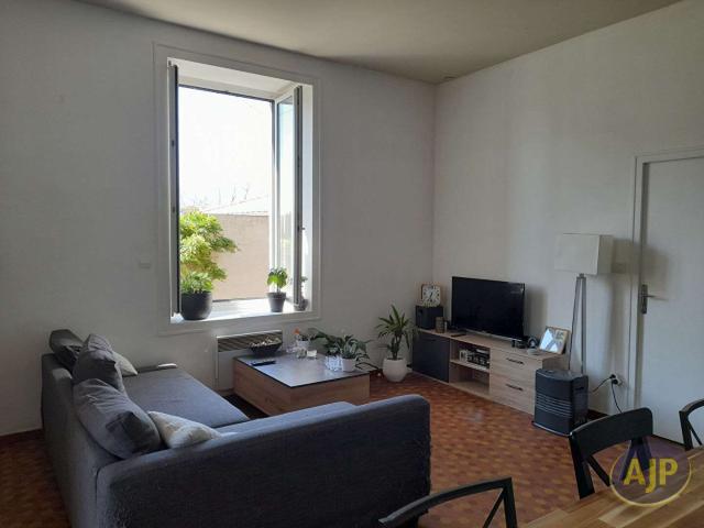 Location appartement 4 pièces Gétigné 44