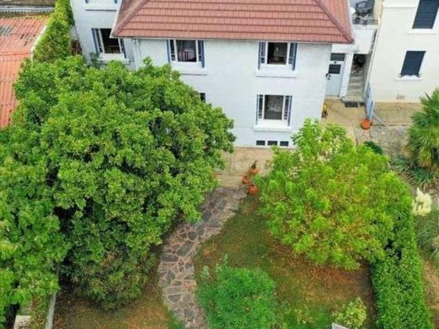 Location appartement 4 pièces Givors 69