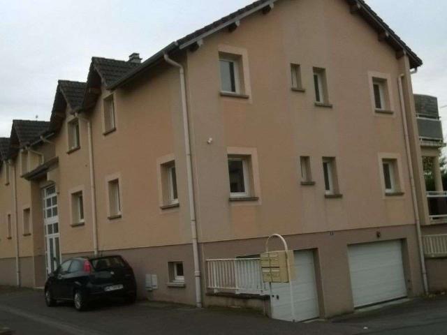 Location appartement 4 pièces Golbey 88