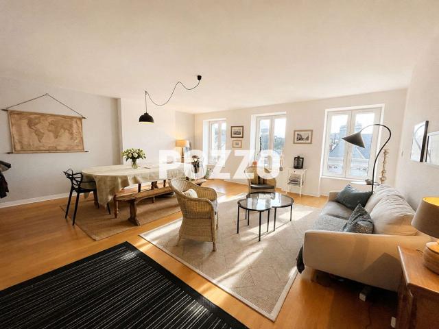 Location appartement 4 pièces Granville 50