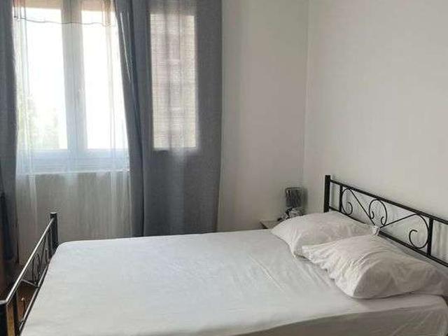 Location appartement 4 pièces Grenoble 38