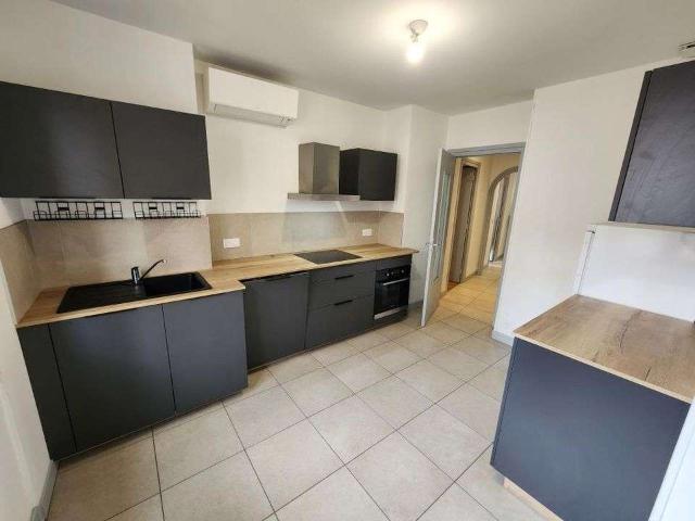 Location appartement 4 pièces Grenoble 38