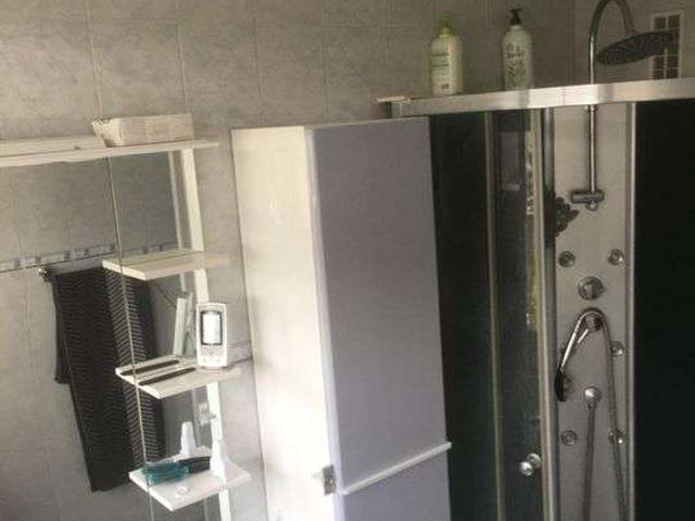 Location appartement 4 pièces Grenoble 38
