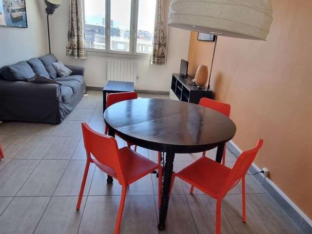 Location appartement 4 pièces Grenoble 38