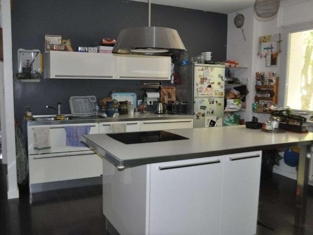 Location appartement 4 pièces Grenoble 38