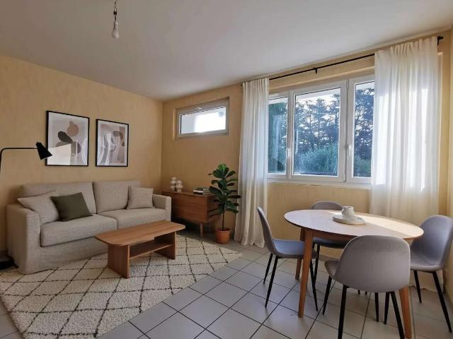 Location appartement 4 pièces Guingamp 22