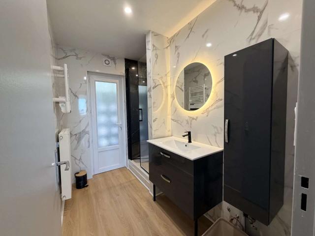 Location appartement 4 pièces Guingamp 22