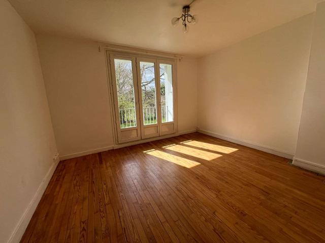 Location appartement 4 pièces Guingamp 22