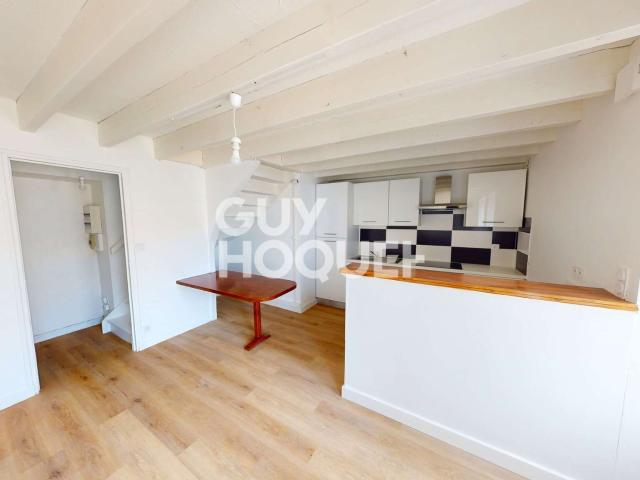 Location appartement 4 pièces Haute Goulaine 44