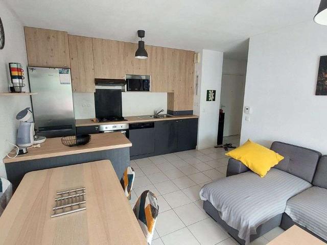 Location appartement 4 pièces Hendaye 64