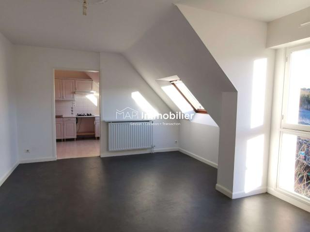 Location appartement 4 pièces Hennebont 56