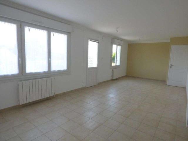 Location appartement 4 pièces Herbignac 44