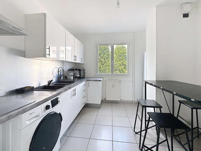 Location appartement 4 pièces Hérouville Saint Clair 14