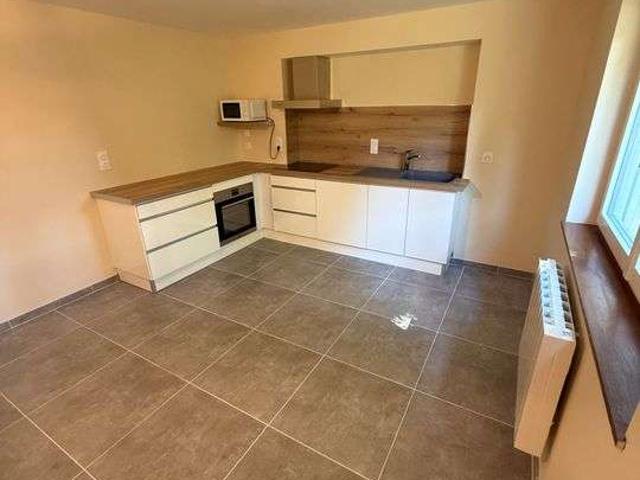 Location appartement 4 pièces Horbourg Wihr 68