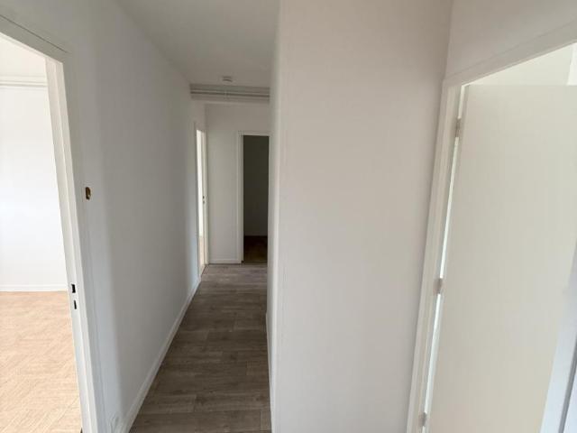 Location appartement 4 pièces IFS 75m² à 658.72€/mois CDC Habitat