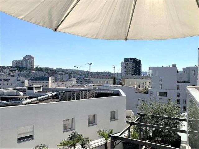 Location appartement 4 pièces Issy les Moulineaux 92