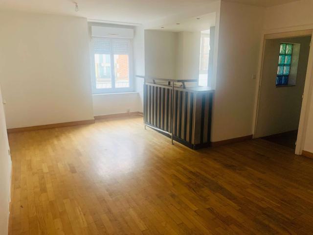 Location appartement 4 pièces Janzé 35