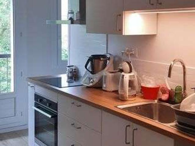 Location appartement 4 pièces Joué lès Tours 37