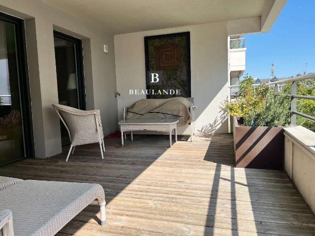 Location appartement 4 pièces La Baule Escoublac 44