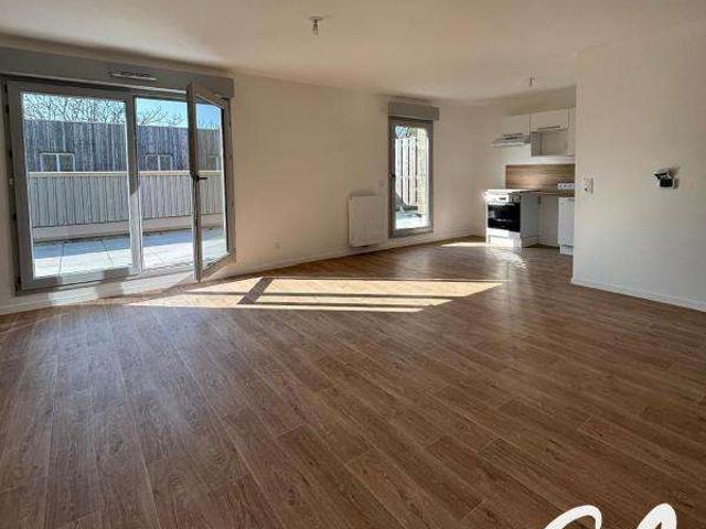 Location appartement 4 pièces La Chapelle sur Erdre 44