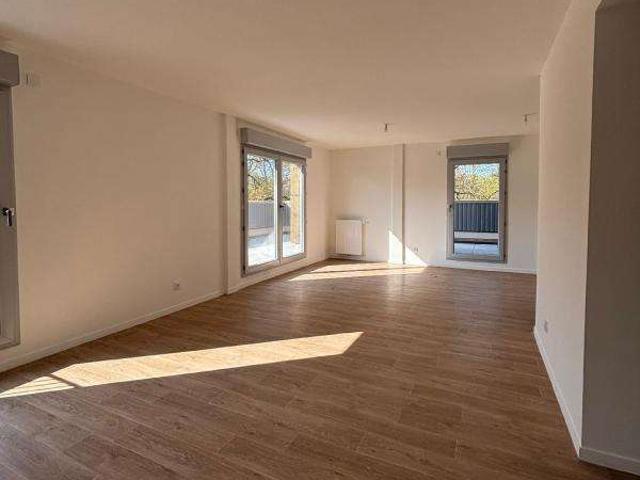 Location appartement 4 pièces La Chapelle sur Erdre 44