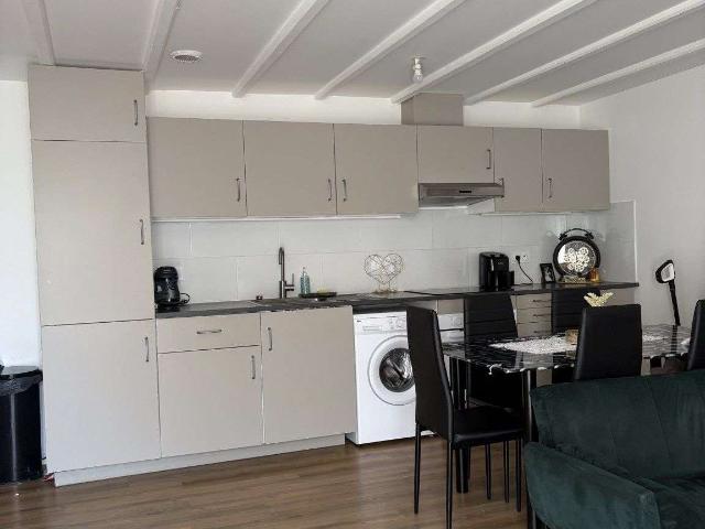 Location appartement 4 pièces La Chevallerais 44