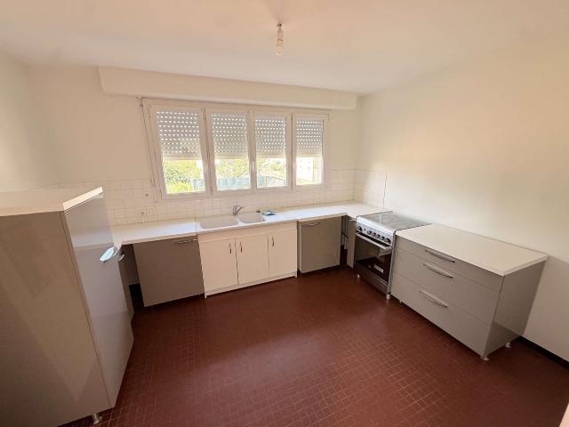 Location appartement 4 pièces La Chevrolière 44