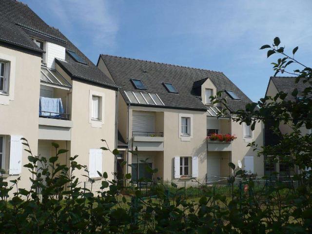 Location appartement 4 pièces La Guerche de Bretagne 35