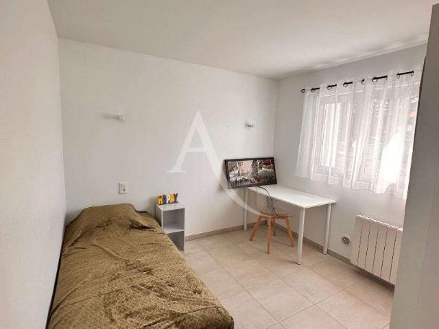 Location appartement 4 pièces La Roche Sur Yon La Vergne 85