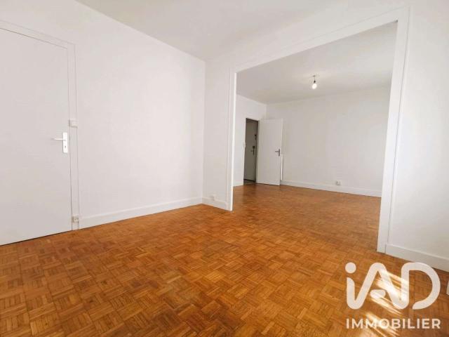 Location appartement 4 pièces La Roche sur Yon 85
