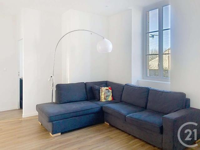 Location appartement 4 pièces Lanvallay 22