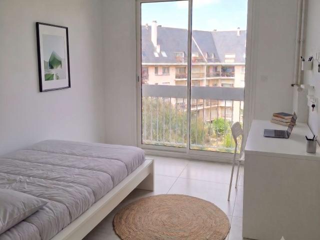 Location appartement 4 pièces Lannion 22