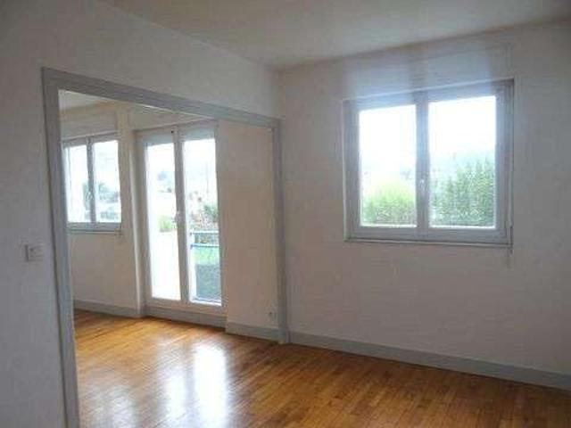 Location appartement 4 pièces Larmor Plage 56