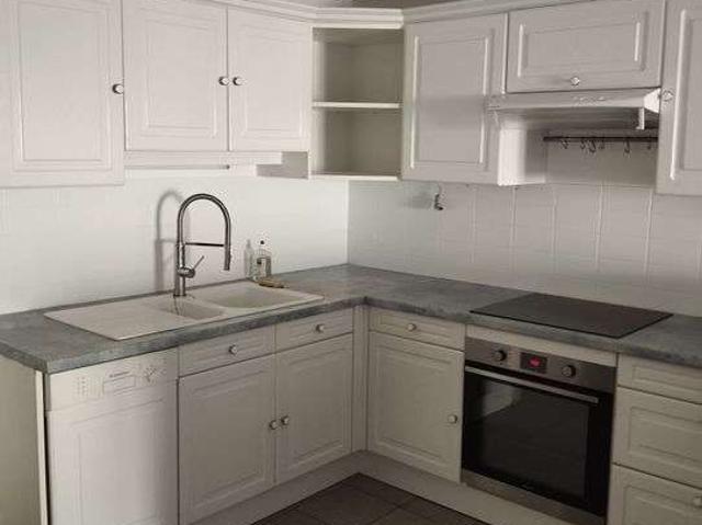 Location appartement 4 pièces Laval Avesnières 53